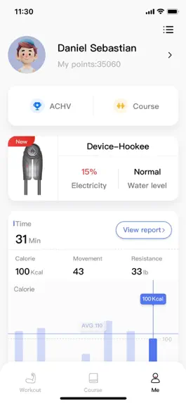 Game screenshot Halytus hack
