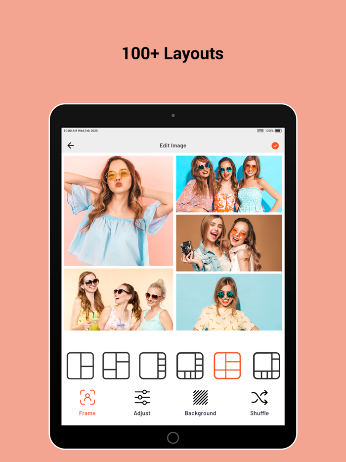 Photo Editor  Collage Maker