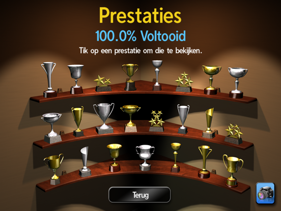 Pro Snooker & Pool 2024+ iPad app afbeelding 7