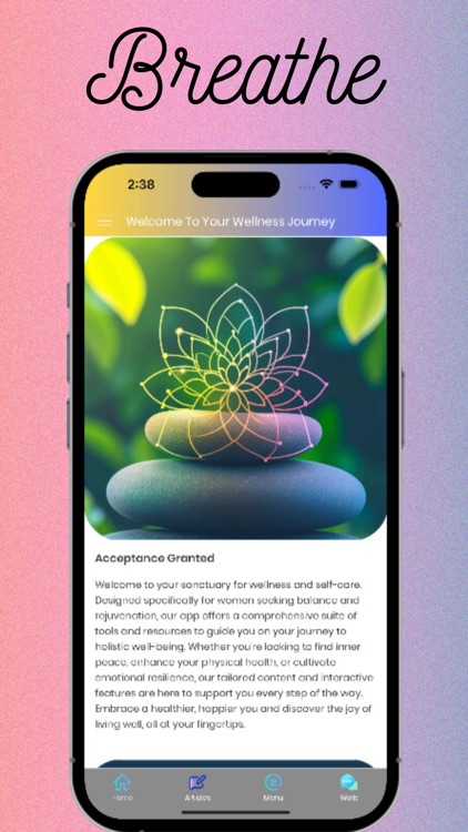 Wells AI - Wellness Coach