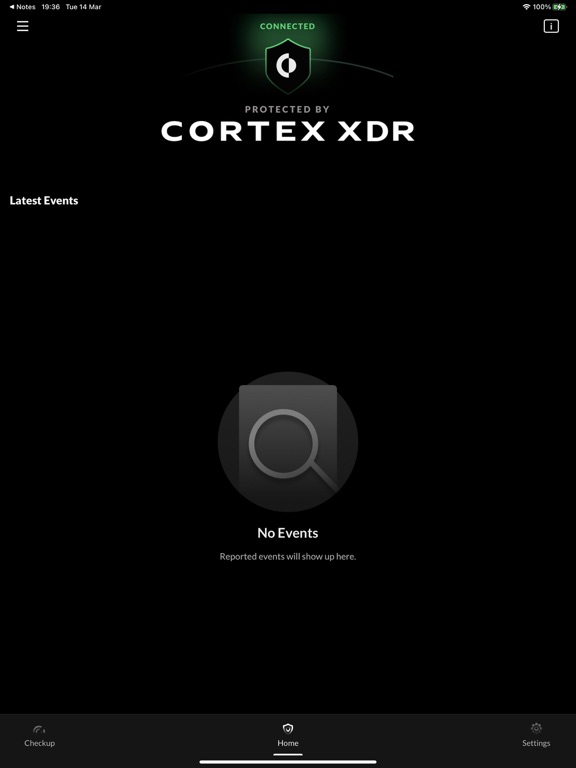 Cortex XDRのおすすめ画像4