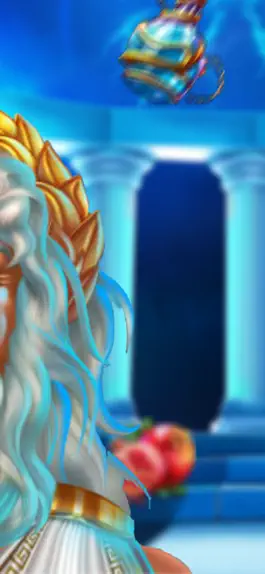 Game screenshot Olympus Wings apk