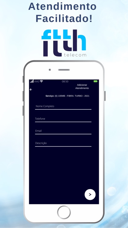 FTTH Telecom screenshot-7