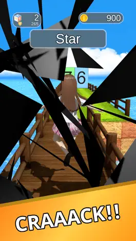 Game screenshot Quick Choice Girl hack