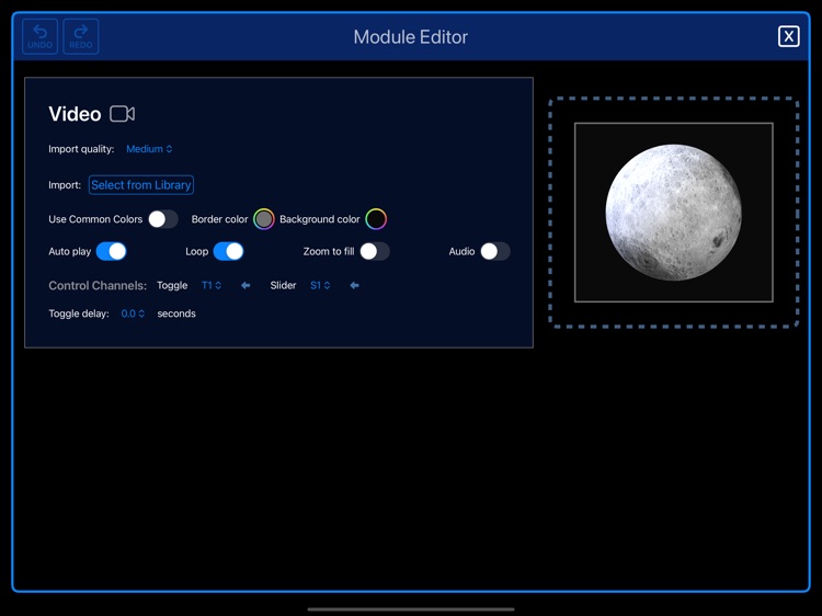 Prop UI screenshot-3