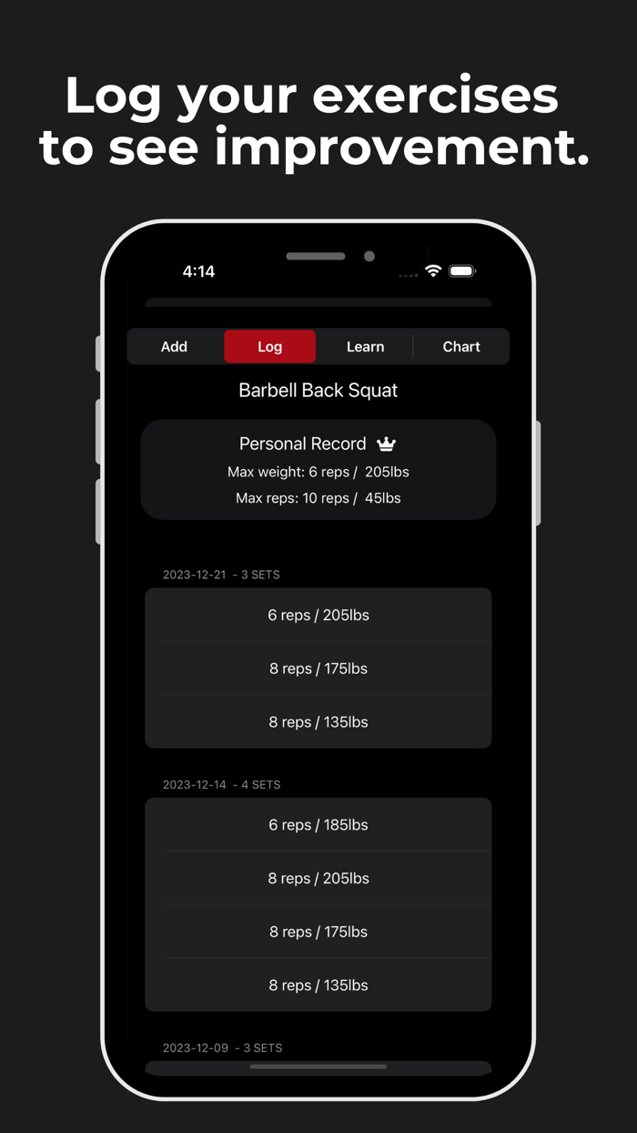 Fit Workout Routine Planner
