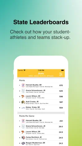 Game screenshot Bound Sports hack