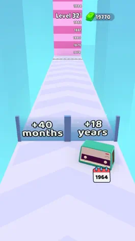 Game screenshot Music Evolution hack