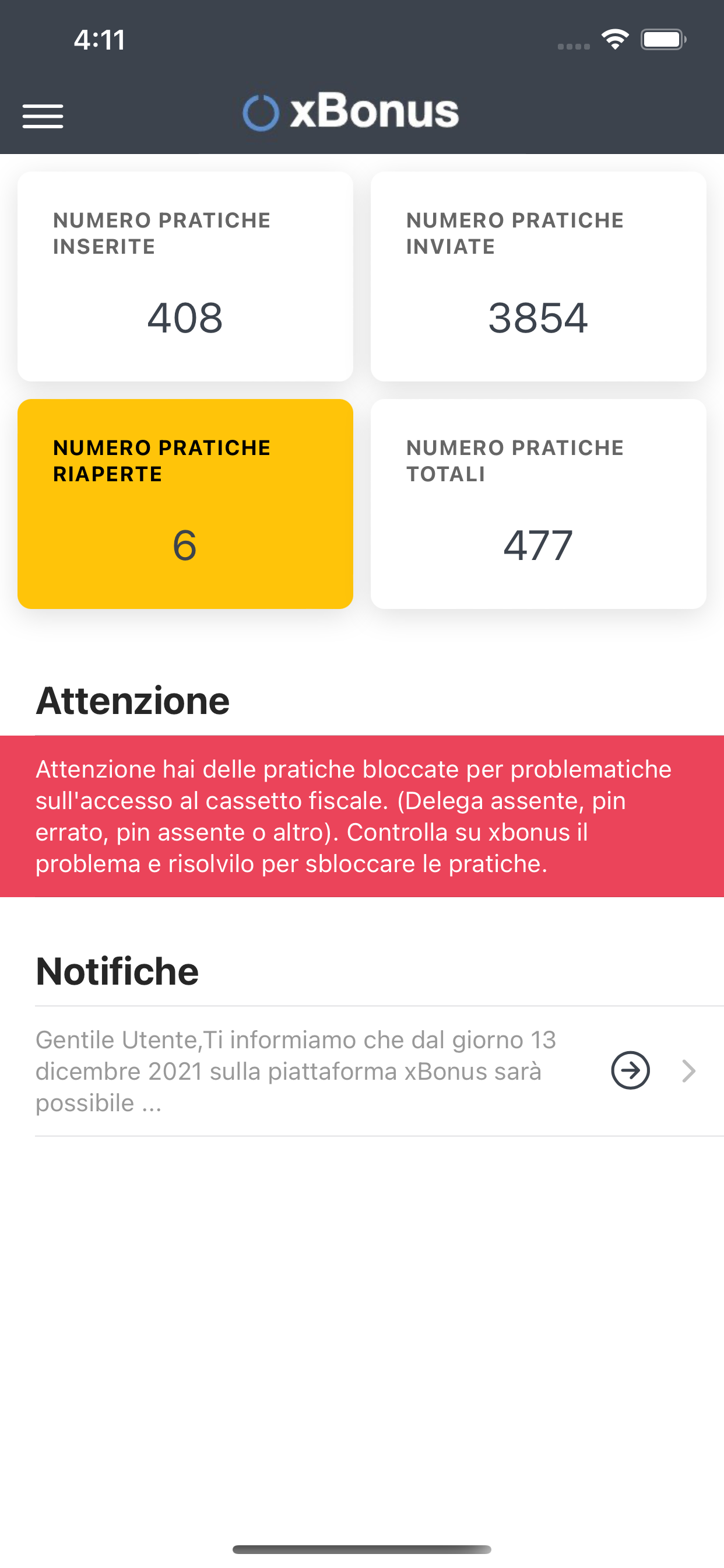 xBonus