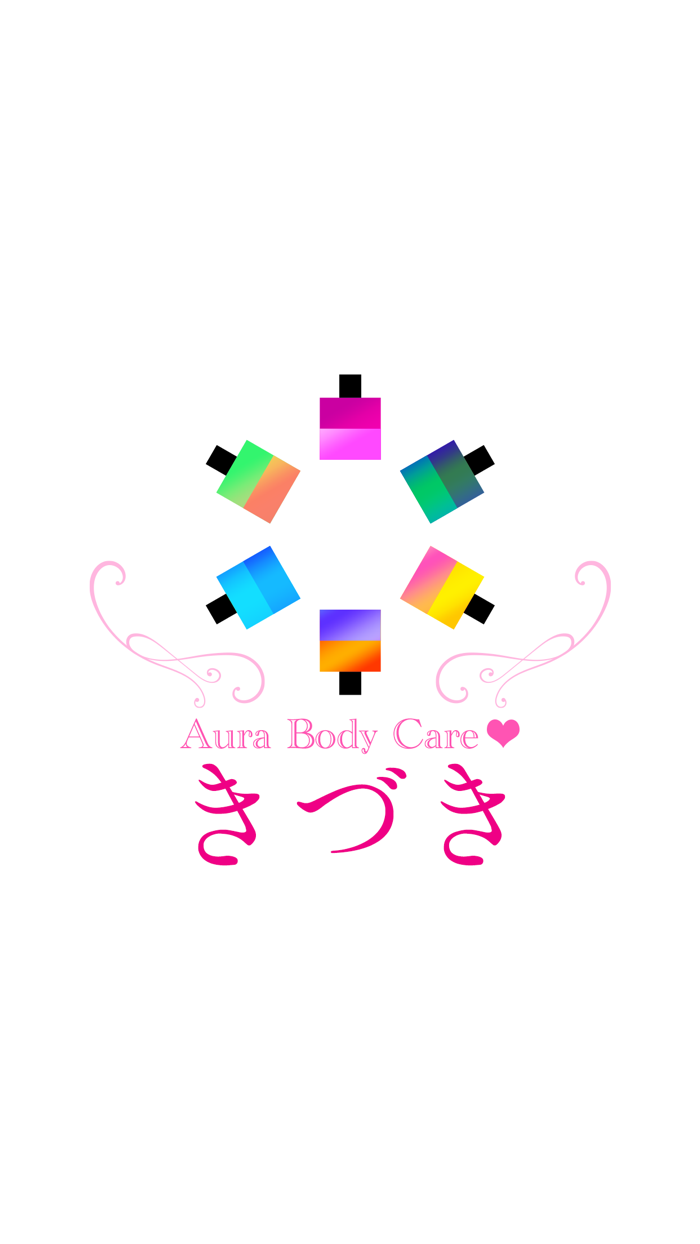 Aura Body Care　きづき
