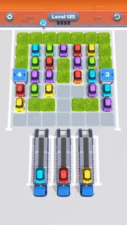 parking frenzy! problems & solutions and troubleshooting guide - 3