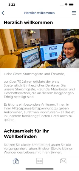 Game screenshot Hotel Koch Obertauern apk