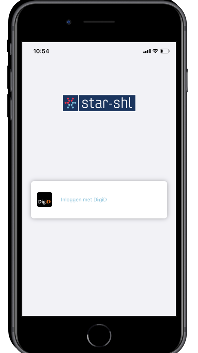 Mijn Star-shl Screenshot