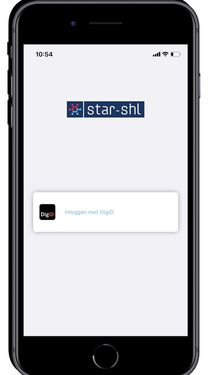 Mijn Star-shl