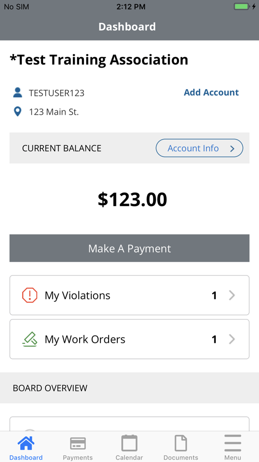 #2. API MGMT (iOS) 由: CINC Systems
