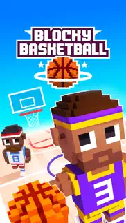 How to cancel & delete blocky basketball freestyle 4