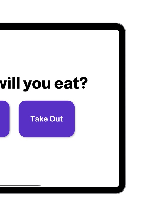 Foodics Kiosk screenshot-4