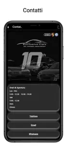 Exclusive Cars screenshot #2 for iPhone