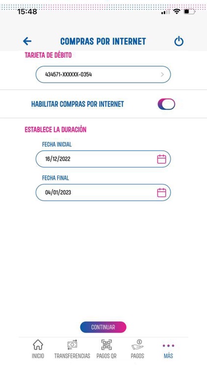 Banco FIE S.A. screenshot-5