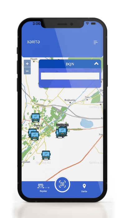 Screenshot 3 of Biletim Perron App