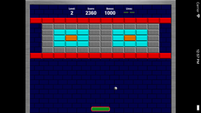 Screenshot #2 pour Shaded Bricks