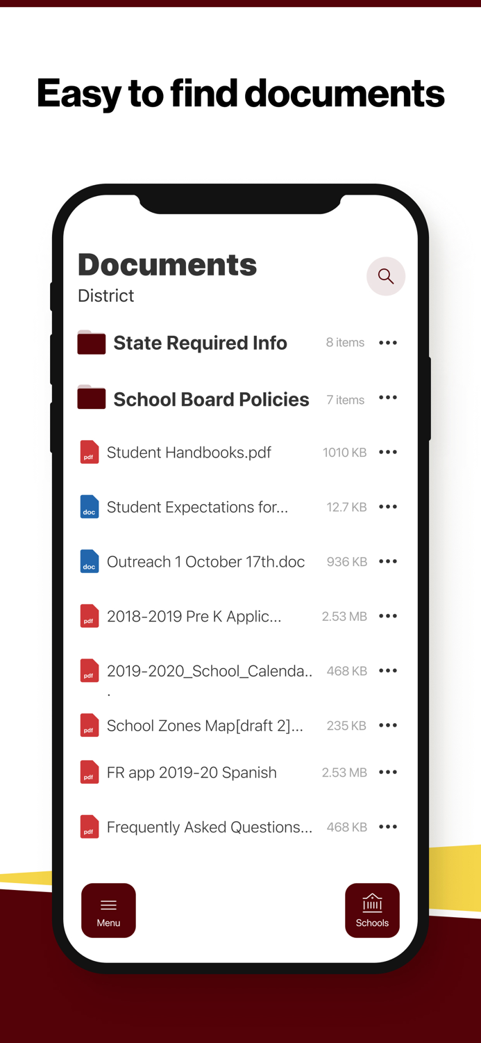 Diagonal Community School