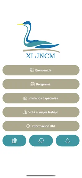 Game screenshot XI JNCM mod apk