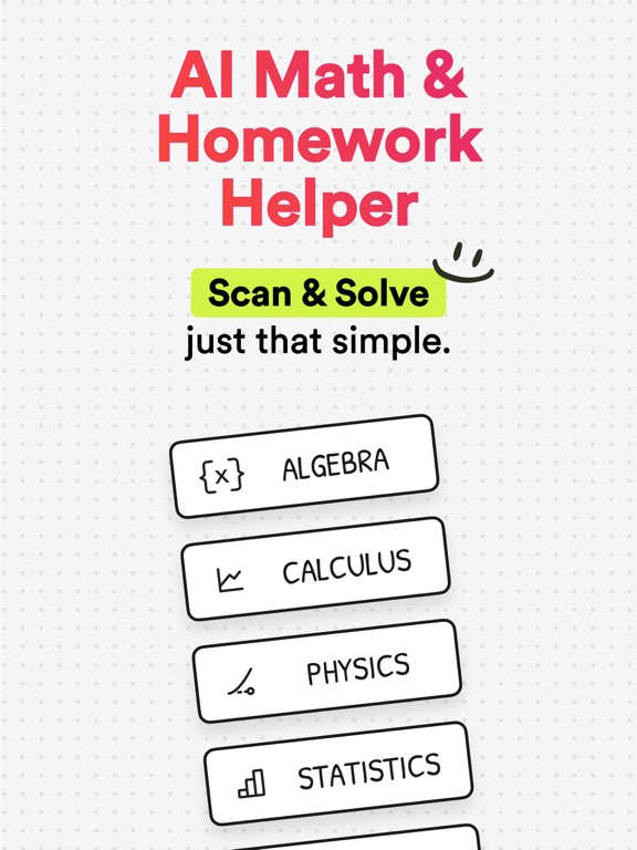 Screenshot #4 pour Devoir Facile: Maths AI
