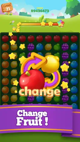 Game screenshot Farm Fruit Blast hack