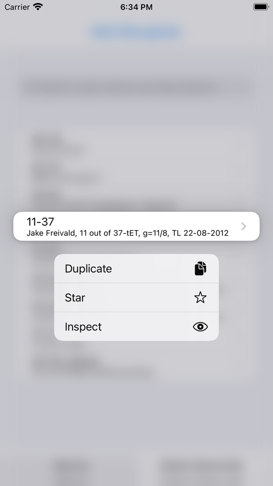 #4. Note Recogniser (iOS) 由: Suresh Verma