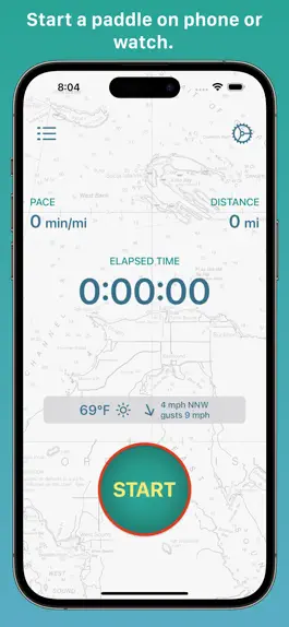Game screenshot Paddlr mod apk