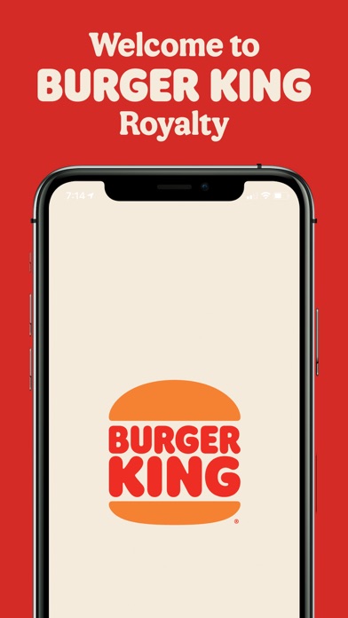 Burger King Indiaのおすすめ画像1