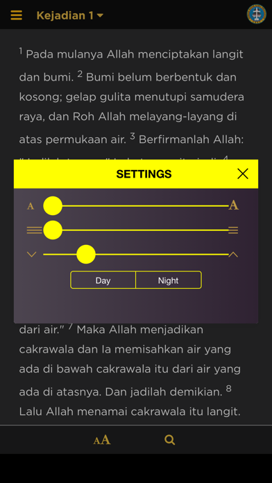 GBKP JakBan Screenshot
