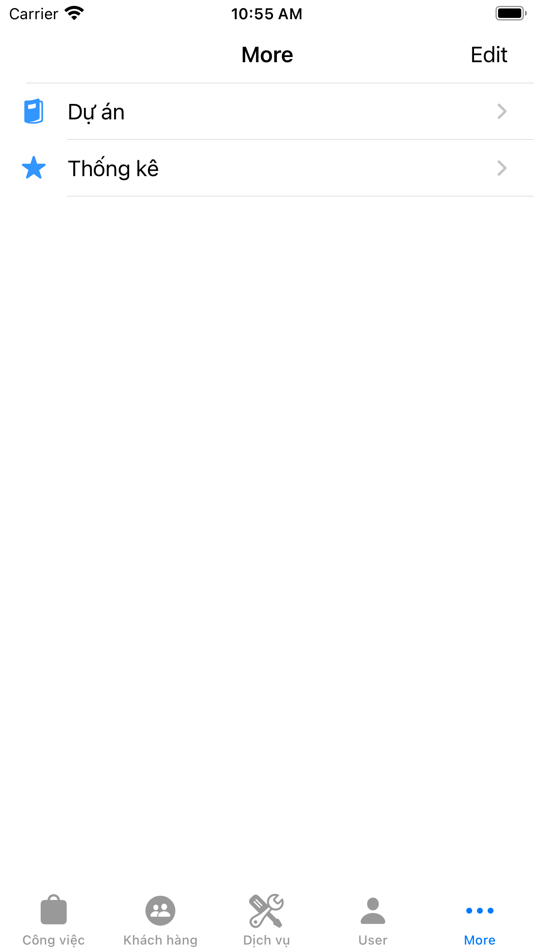 #6. CRM LTV (iOS) 由: Bui Tan Tuoc