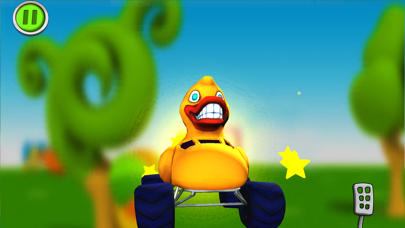 Build A Truck Racing Games Screenshot