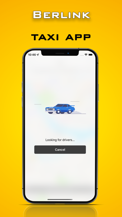 Berlink Screenshot