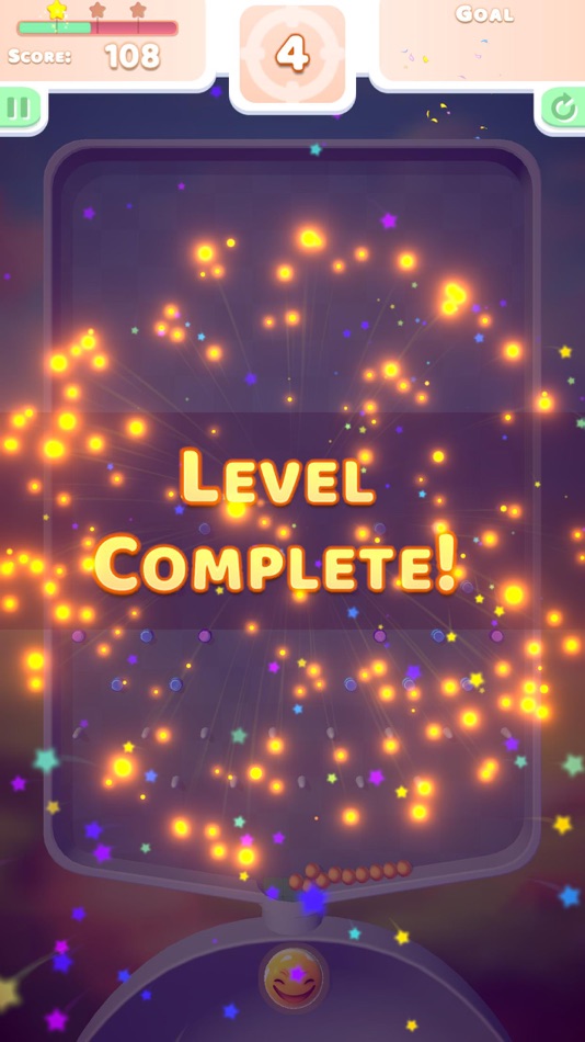 #5. Break & Bounce (iOS) Podle: Maxime Montasheri