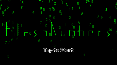 FlashNumbers：記憶力を鍛えるゲームのおすすめ画像5