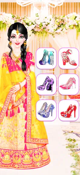 Game screenshot Stylist Makeover & Dress Up hack