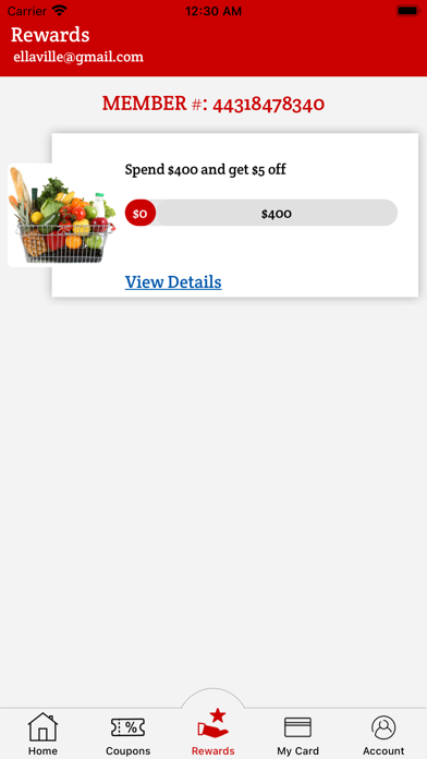 Ellaville Piggly Wiggly Screenshot