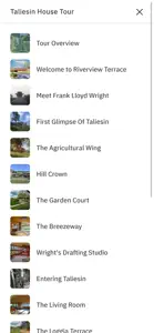 Taliesin Preservation screenshot #3 for iPhone