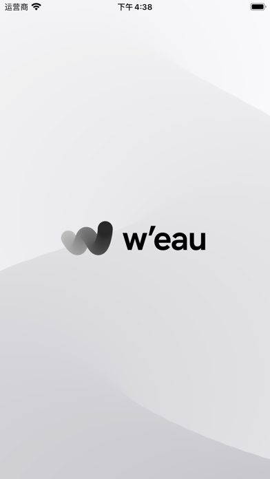 Weau Screenshot