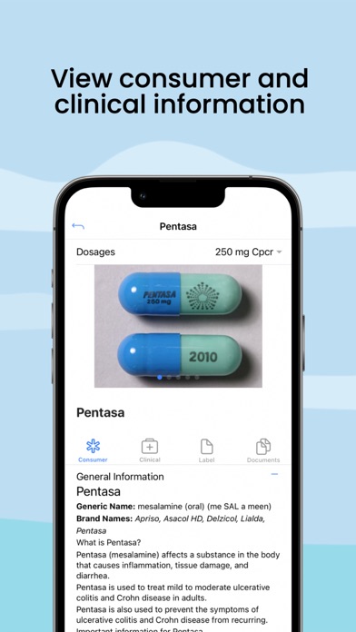 Drug Bible: Rx & OTC Guide Screenshot