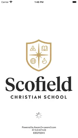 Game screenshot Scofield Christian School mod apk