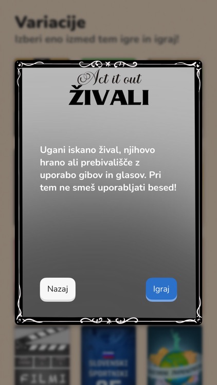 Roke Gor! screenshot-5