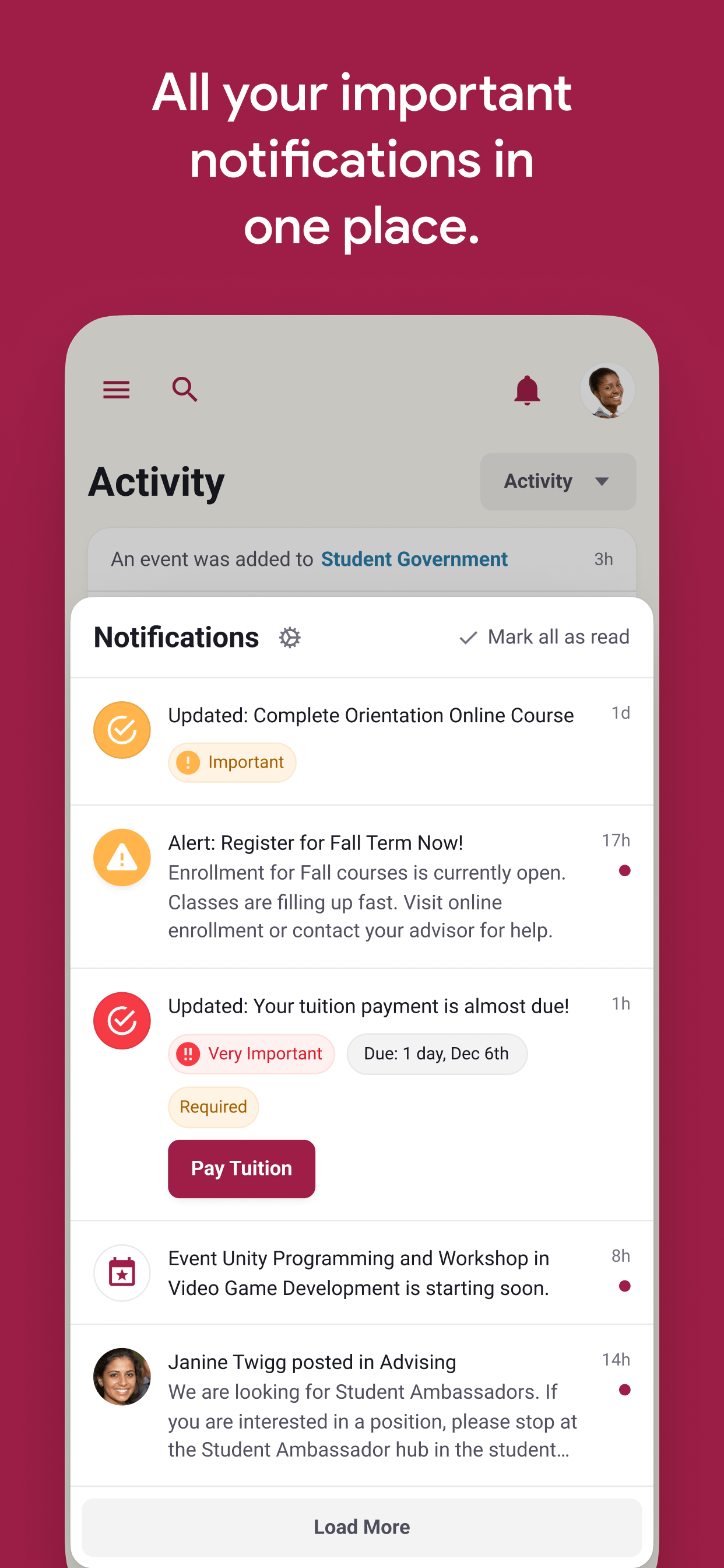 STCCNet App