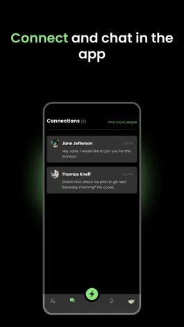 Game screenshot Prevail - work out together hack