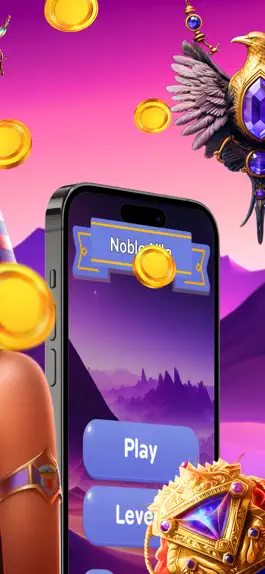 Game screenshot Noble Nile apk