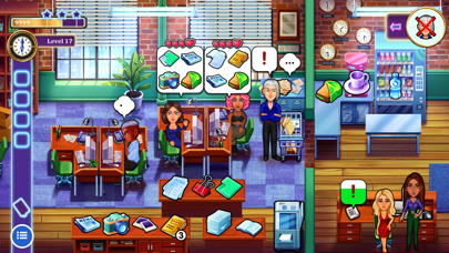 Undercover: Secret Management Screenshot