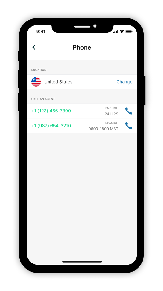 #5. InteliApp by Unisys (iOS) بواسطة: Unisys Corp